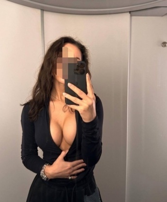 Анкета проститутки Шарлотта - город Русский Кукмор, 23 года, №11076